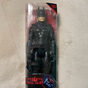 Wingsuit Batman 🦇 Action Figure 🦇 DC 🦇